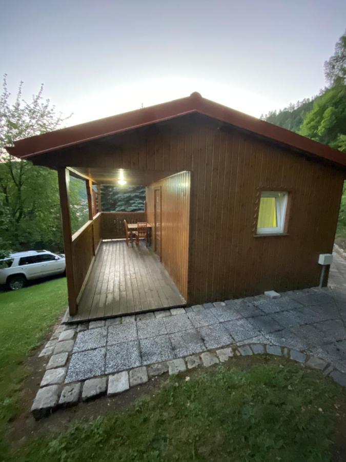 Selsky Dvur Perstejn Perštejn Exterior foto