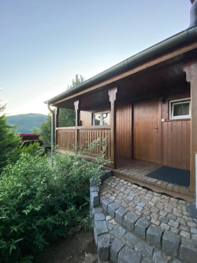 Selsky Dvur Perstejn Perštejn Exterior foto