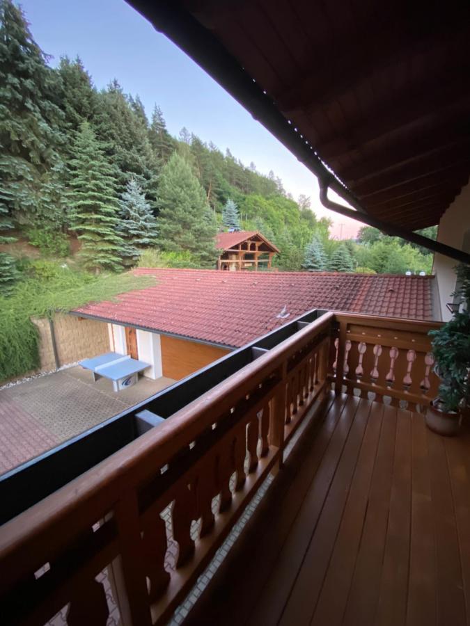 Selsky Dvur Perstejn Perštejn Exterior foto
