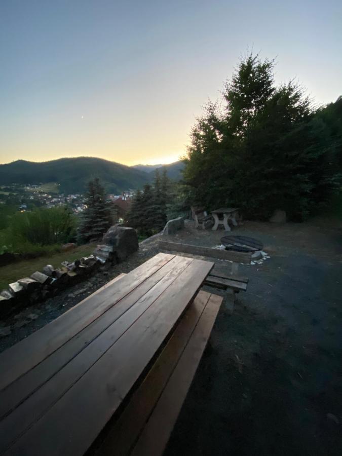 Selsky Dvur Perstejn Perštejn Exterior foto