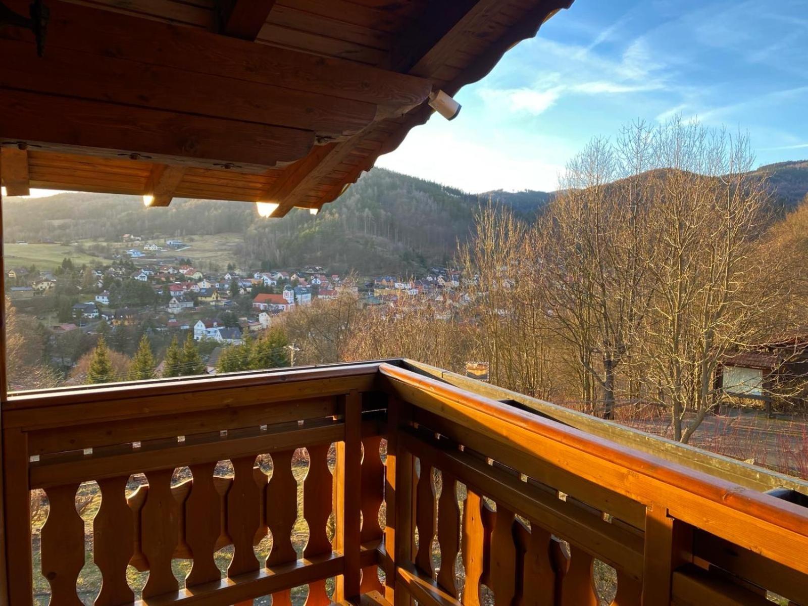 Selsky Dvur Perstejn Perštejn Exterior foto