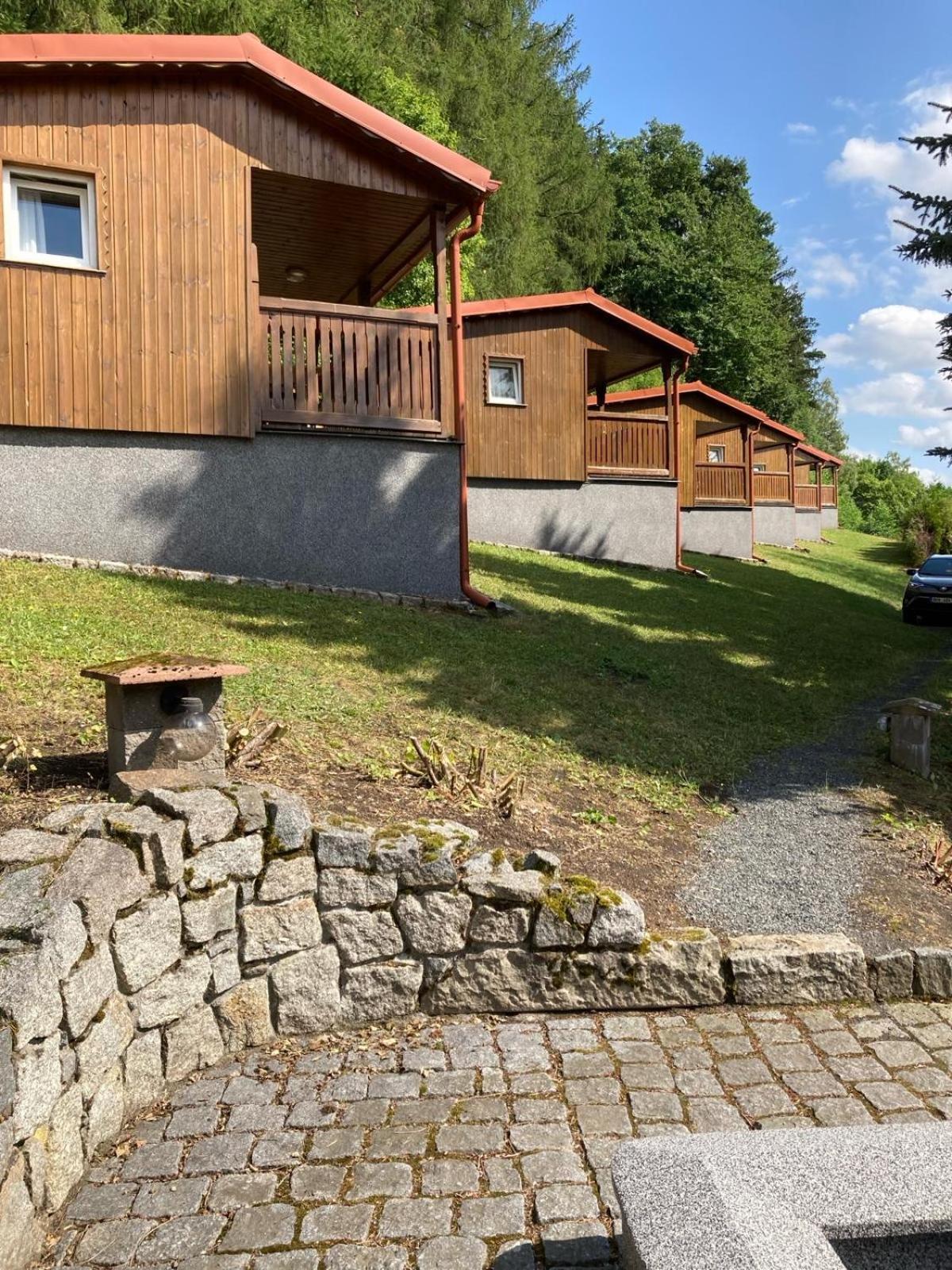 Selsky Dvur Perstejn Perštejn Exterior foto