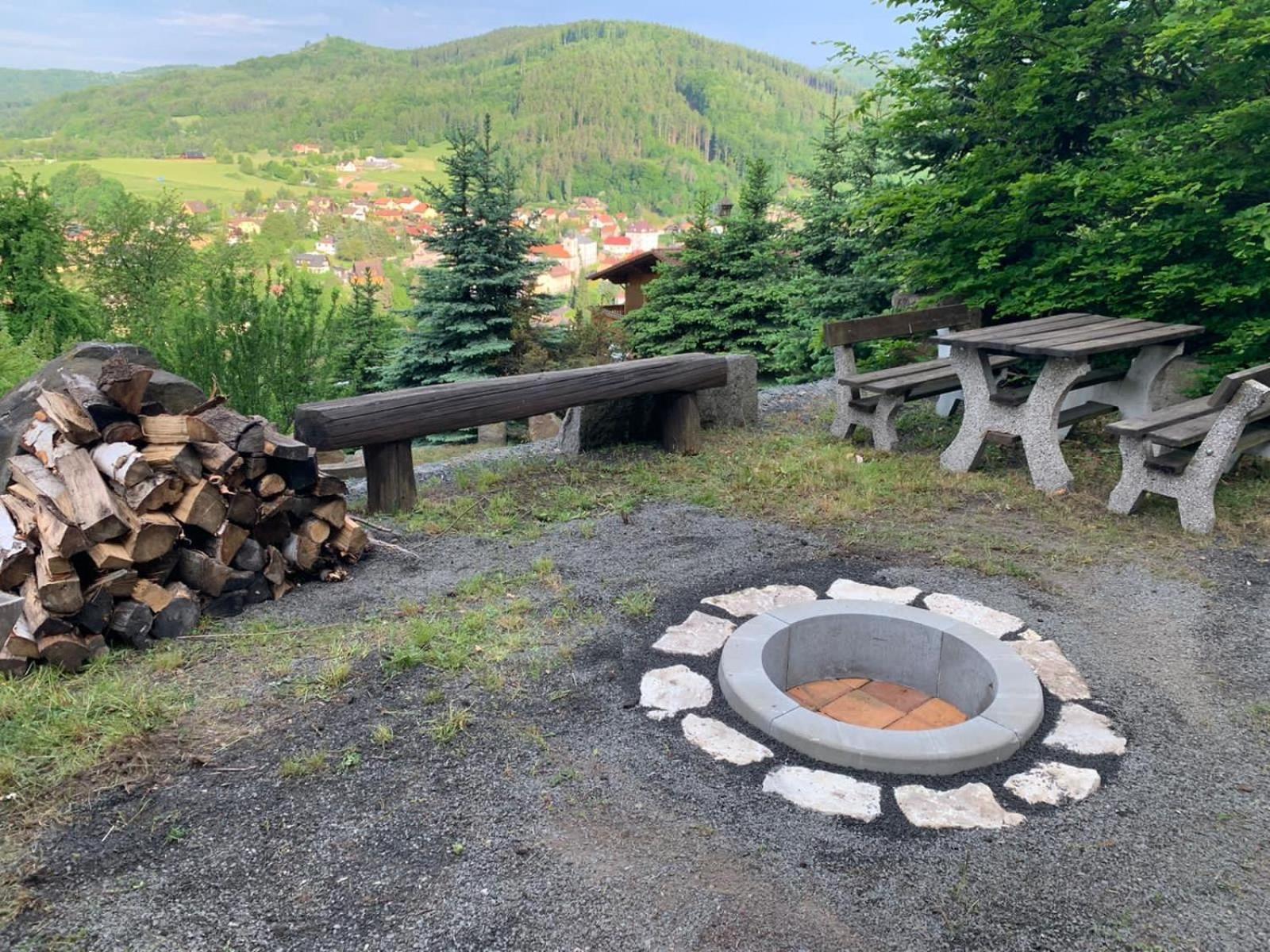 Selsky Dvur Perstejn Perštejn Exterior foto
