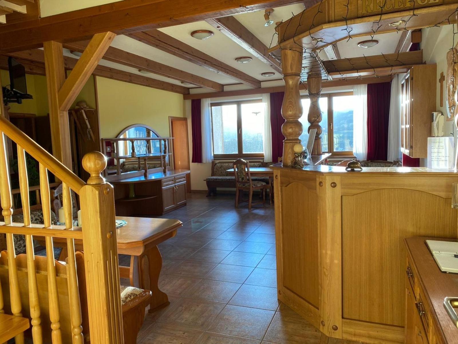 Selsky Dvur Perstejn Perštejn Exterior foto