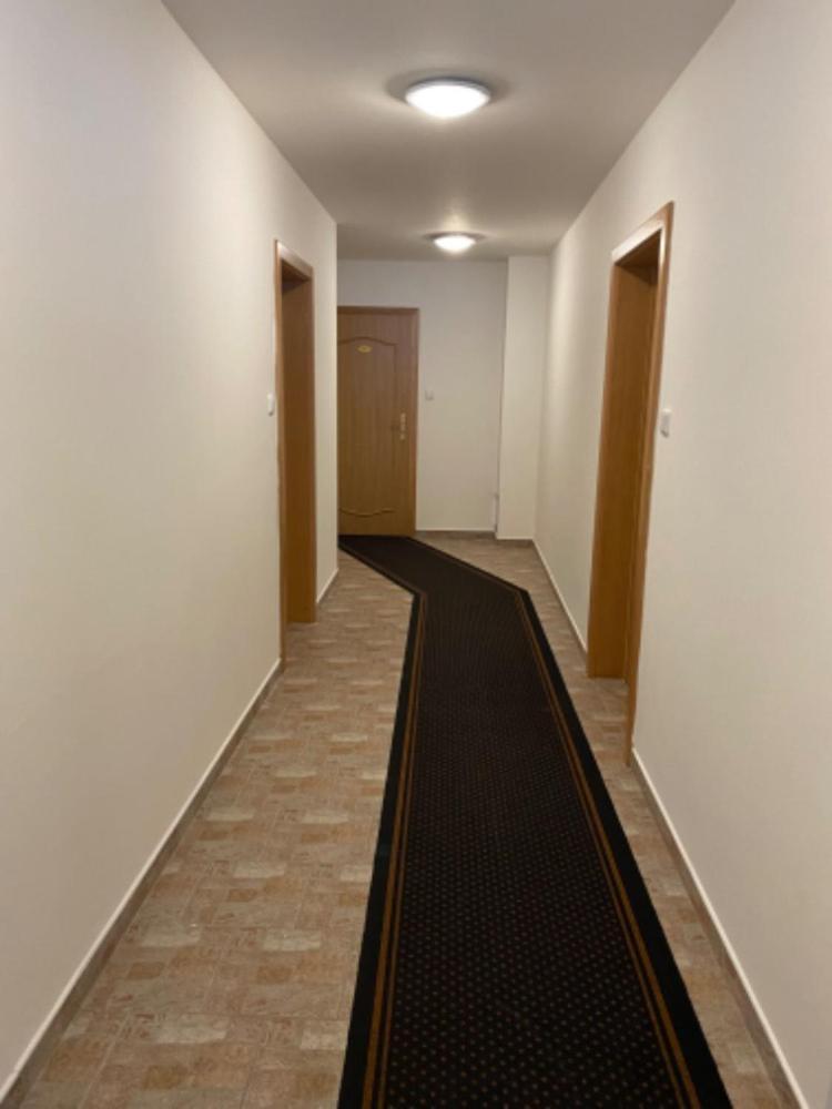 Selsky Dvur Perstejn Perštejn Exterior foto